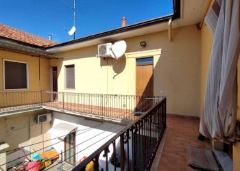 Balcone - Two-room apartment Cascina Serbelloni, 10, Pregnana Milanese - photo 21