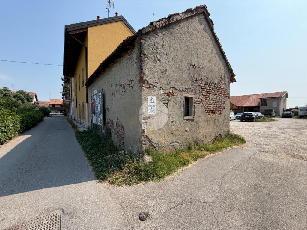Rustic Cascina canepa, Pessano con Bornago - photo 2
