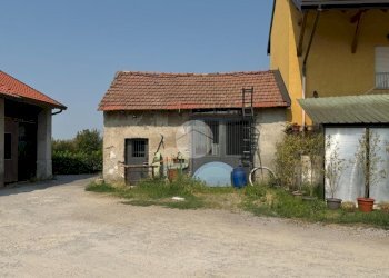 Rustic Cascina canepa, Pessano con Bornago - photo 1