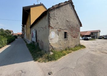 Rustic Cascina canepa, Pessano con Bornago - photo 2