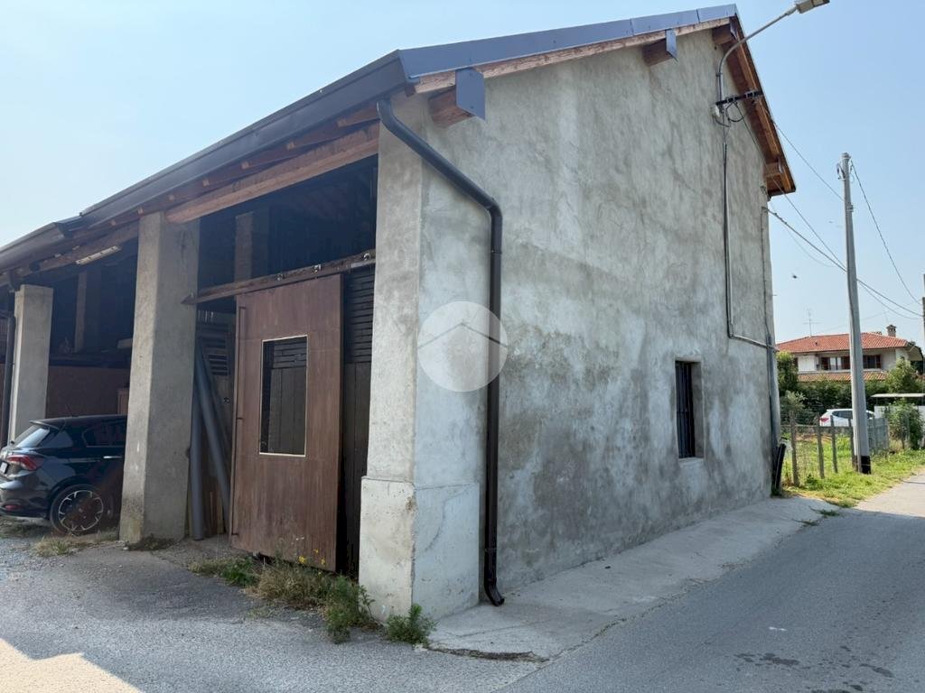 Rustico Cascina canepa, Pessano con Bornago - foto 1