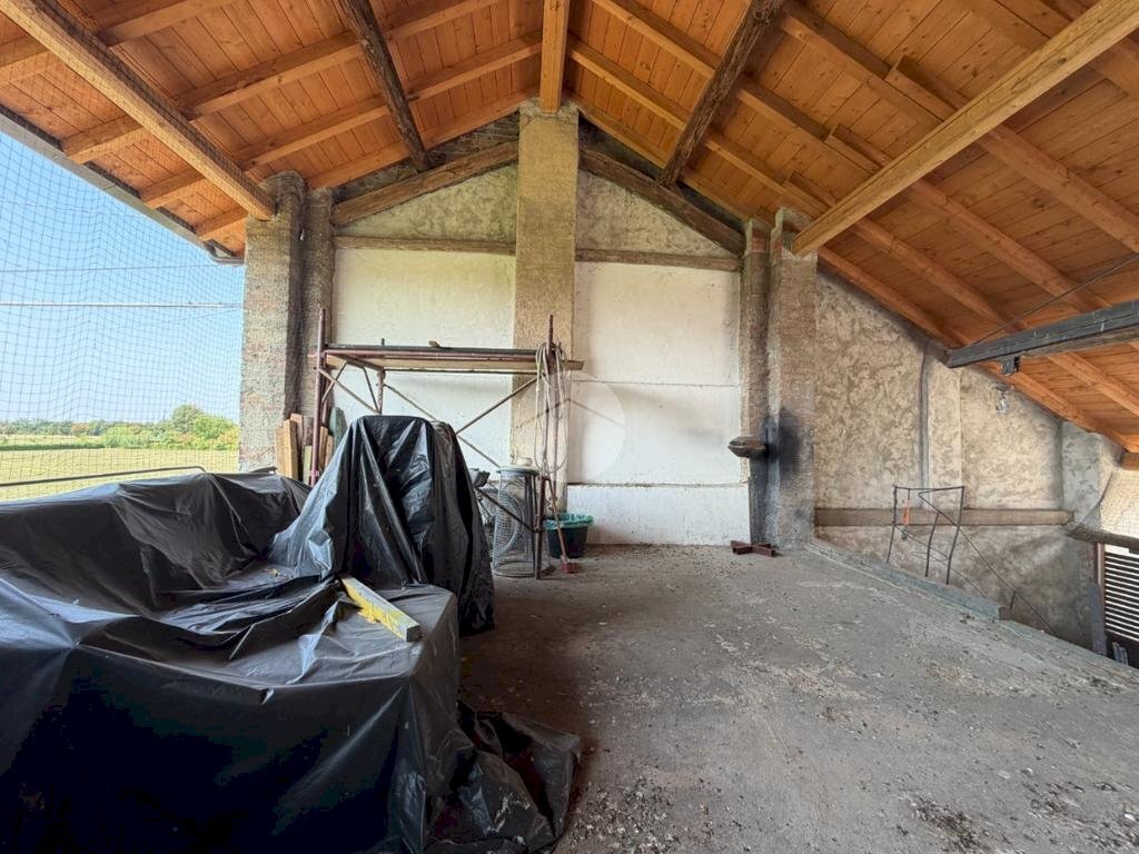 Rustico Cascina canepa, Pessano con Bornago - foto 2