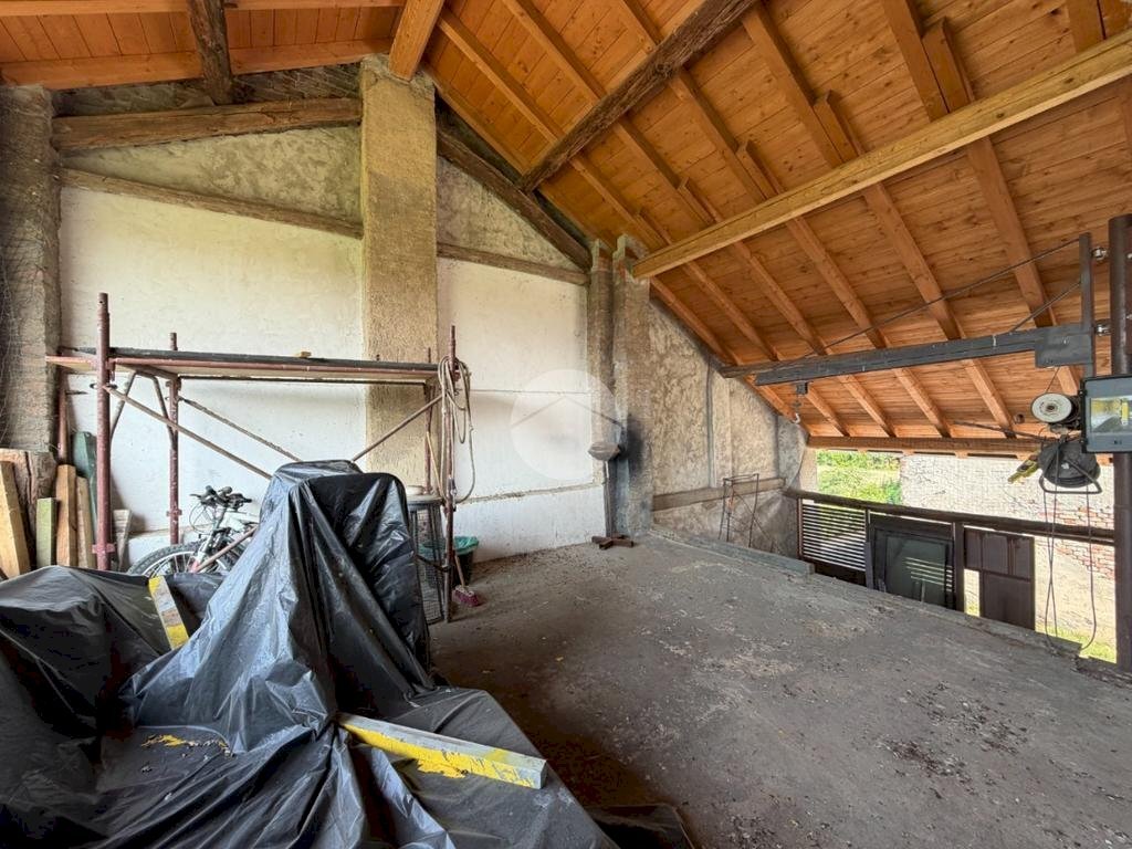 Rustico Cascina canepa, Pessano con Bornago - foto 3