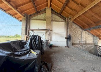 Rustic Cascina canepa, Pessano con Bornago - photo 2