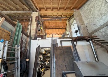 Rustic Cascina canepa, Pessano con Bornago - photo 5