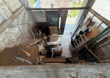 Rustic Cascina canepa, Pessano con Bornago - photo 6