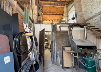 Rustic Cascina canepa, Pessano con Bornago - photo 8
