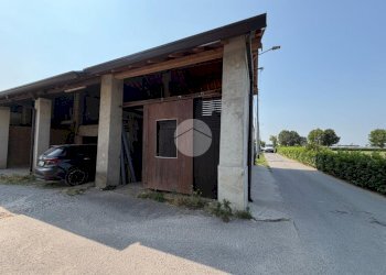 Rustic Cascina canepa, Pessano con Bornago - photo 10