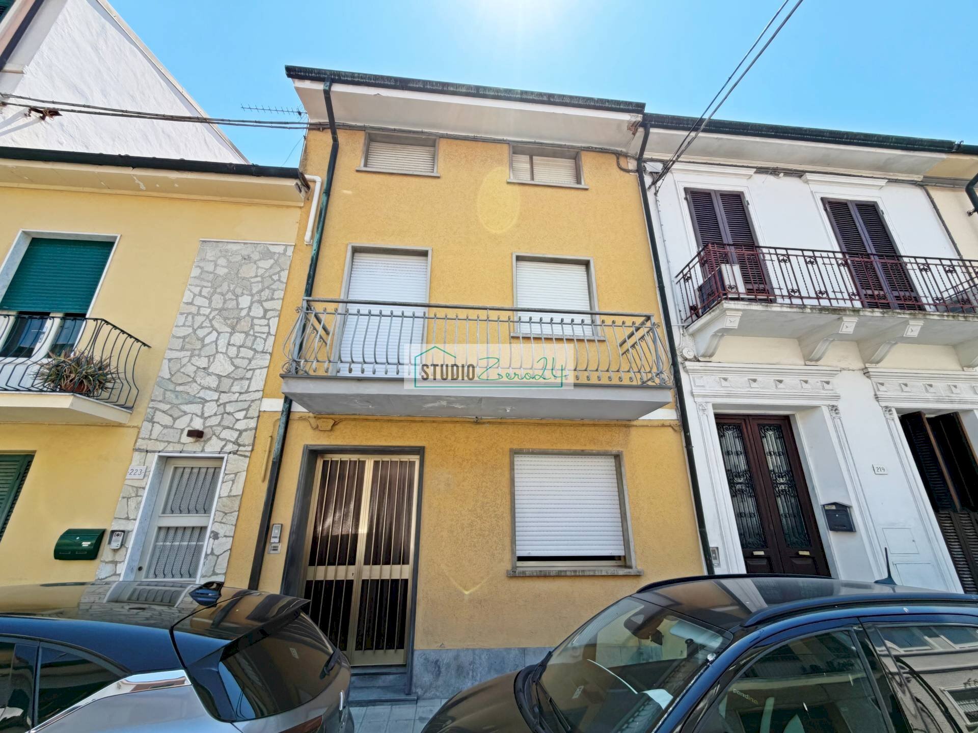 Foto 1 - Casa semi indipendente Via Niccolò Machiavelli, Viareggio - foto 1