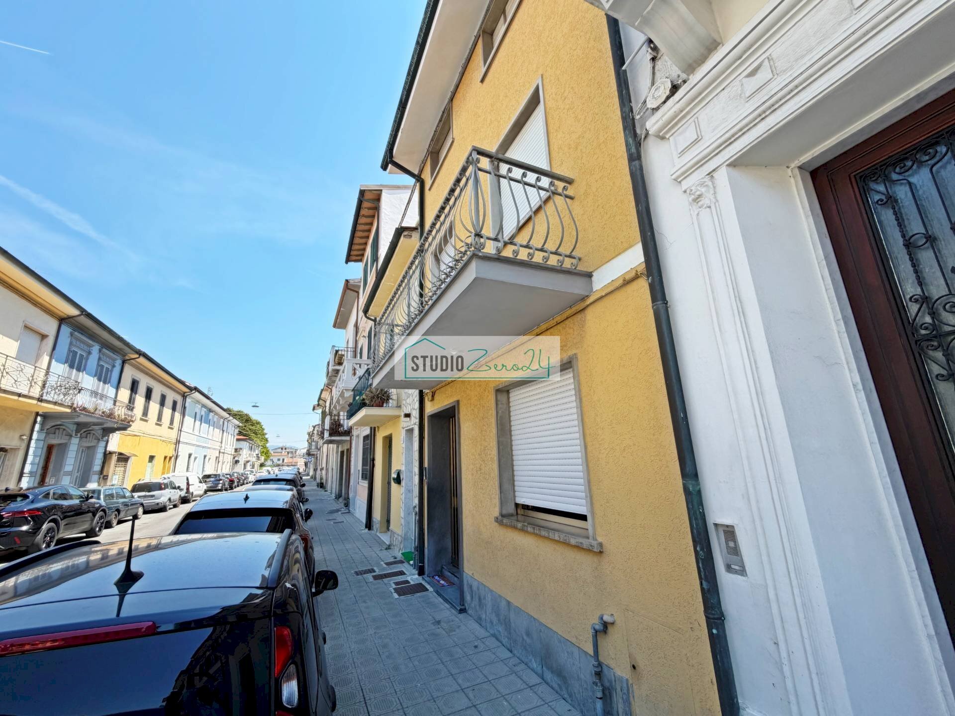 Foto 2 - Casa semi indipendente Via Niccolò Machiavelli, Viareggio - foto 2
