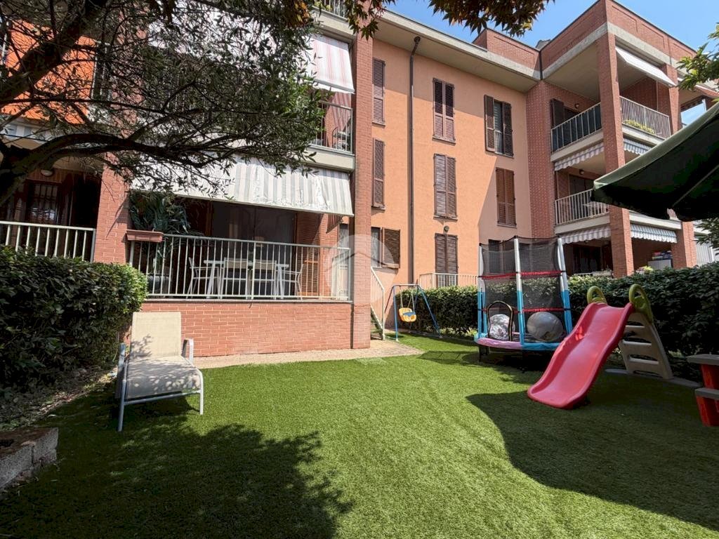 Bilocale Piazza Orsa Maggiore, Pessano con Bornago - foto 1