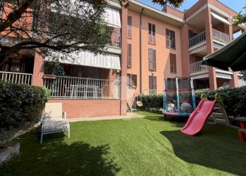 Bilocale Piazza Orsa Maggiore, Pessano con Bornago - foto 1