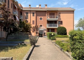 Bilocale Piazza Orsa Maggiore, Pessano con Bornago - foto 17
