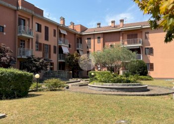 Bilocale Piazza Orsa Maggiore, Pessano con Bornago - foto 23