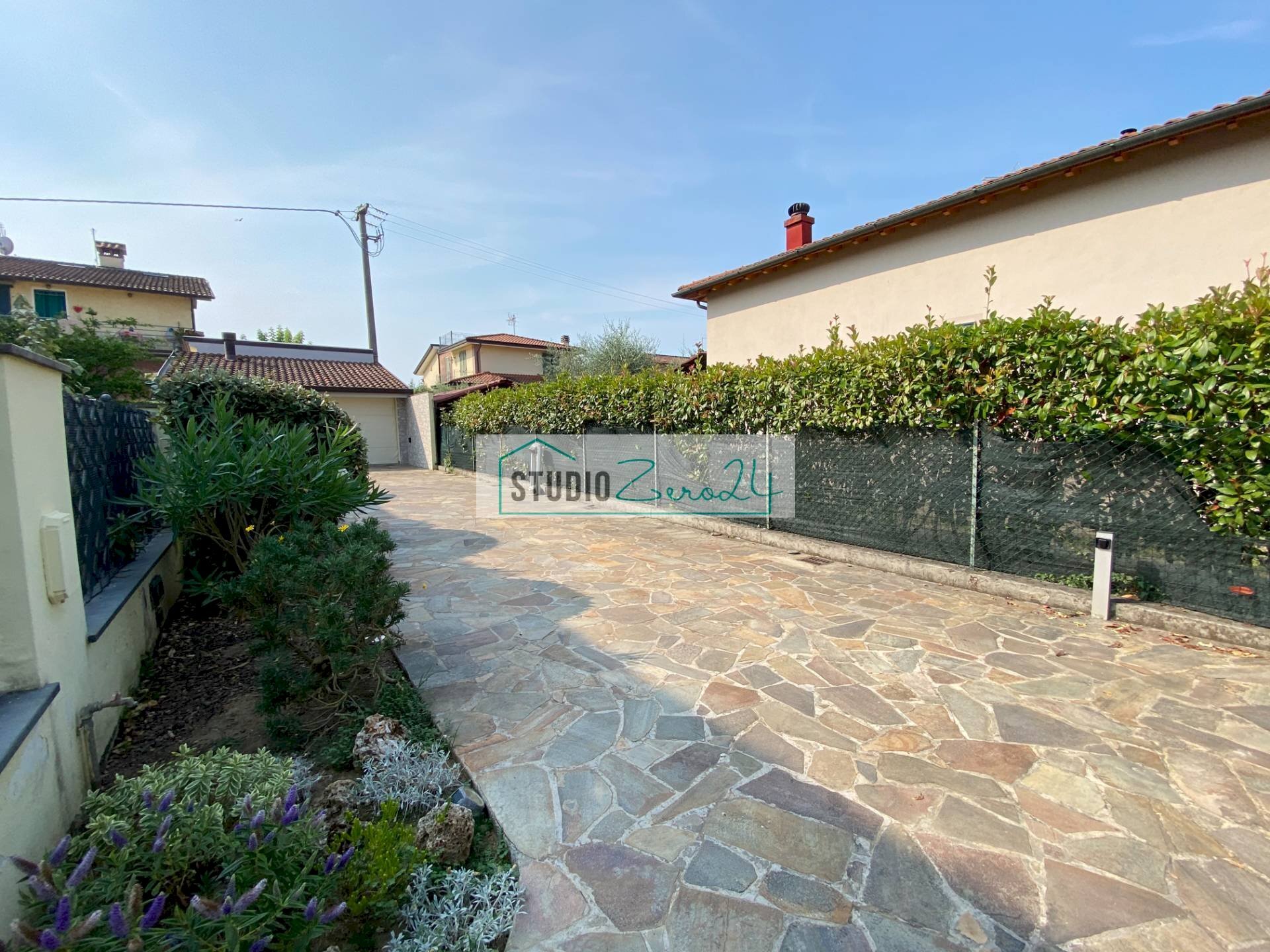 Foto 2 - Semi-detached house Via del Cafaggiolo
33, Camaiore - photo 2