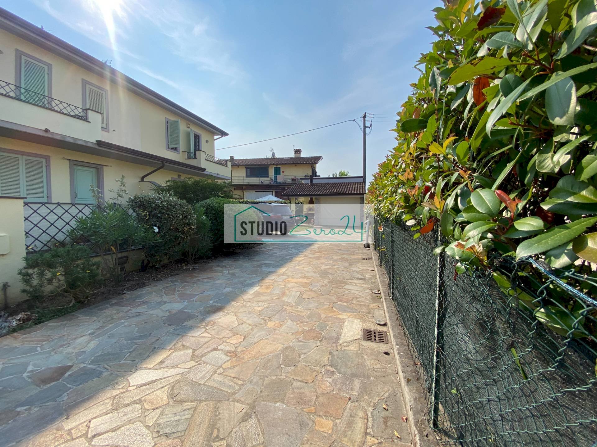 Foto 3 - Semi-detached house Via del Cafaggiolo
33, Camaiore - photo 3