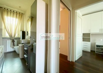 Foto 18 - Semi-detached house Via del Cafaggiolo
 
33, Camaiore - photo 18