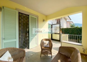 Foto 43 - Semi-detached house Via del Cafaggiolo
 
33, Camaiore - photo 43