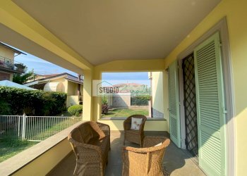 Foto 44 - Semi-detached house Via del Cafaggiolo
 
33, Camaiore - photo 44
