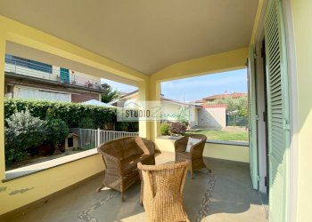 Foto 45 - Semi-detached house Via del Cafaggiolo
 
33, Camaiore - photo 45