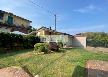 Foto 50 - Semi-detached house Via del Cafaggiolo
 
33, Camaiore - photo 50