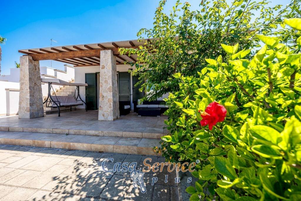 Giardino - Villa via Amalfi, Taviano - photo 1