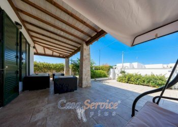 Veranda - Villa via Amalfi, Taviano - photo 5