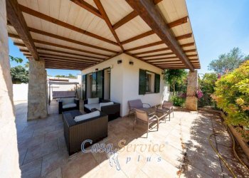 Veranda - Villa via Amalfi, Taviano - photo 7