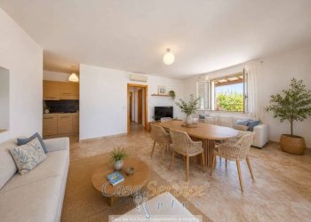Salone - Villa via Amalfi, Taviano - photo 10