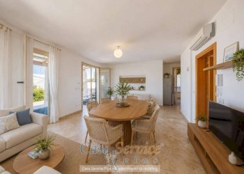 Salone - Villa via Amalfi, Taviano - photo 11