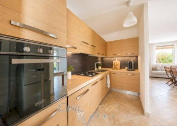 Cucina - Villa via Amalfi, Taviano - photo 12