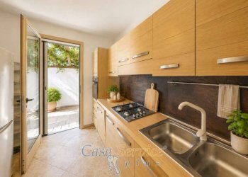 Cucina - Villa via Amalfi, Taviano - photo 13