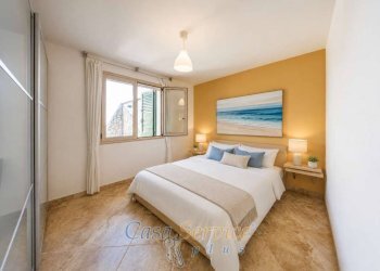 Camera da letto - Villa via Amalfi, Taviano - photo 14
