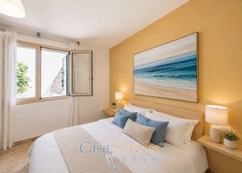 Camera da letto - Villa via Amalfi, Taviano - photo 15