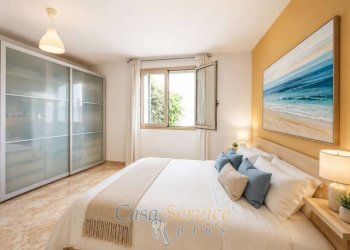 Camera da letto - Villa via Amalfi, Taviano - photo 16