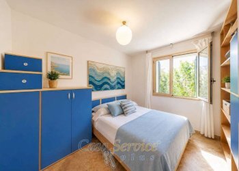 Camera da letto - Villa via Amalfi, Taviano - photo 17