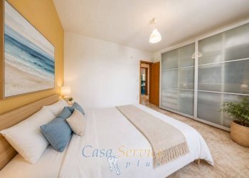 Camera da letto - Villa via Amalfi, Taviano - photo 18