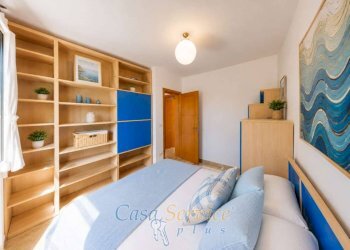 Camera da letto - Villa via Amalfi, Taviano - photo 19