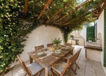 Veranda - Villa via Amalfi, Taviano - photo 21