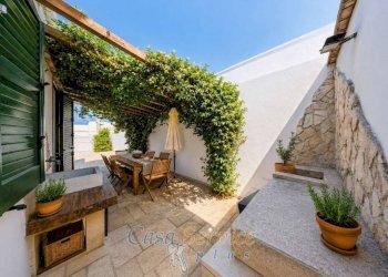 Veranda - Villa via Amalfi, Taviano - photo 22
