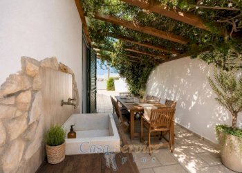 Veranda - Villa via Amalfi, Taviano - photo 23