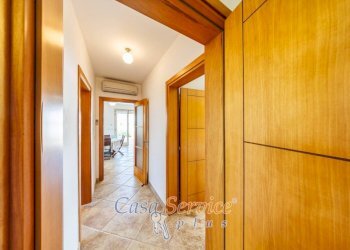 Corridoio - Villa via Amalfi, Taviano - photo 28