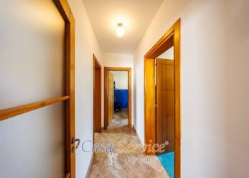 Corridoio - Villa via Amalfi, Taviano - photo 29