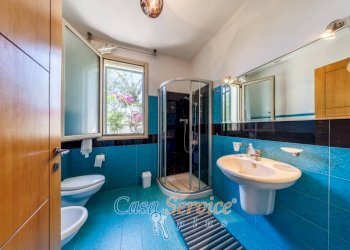 Bagno - Villa via Amalfi, Taviano - photo 30