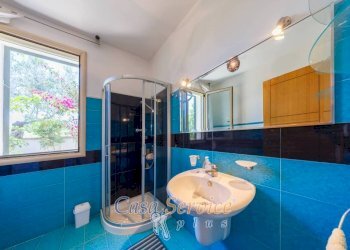 Bagno - Villa via Amalfi, Taviano - photo 31