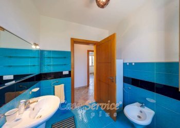Bagno - Villa via Amalfi, Taviano - photo 32