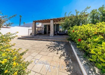 Giardino - Villa via Amalfi, Taviano - photo 34