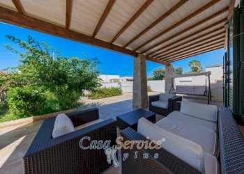 Veranda - Villa via Amalfi, Taviano - photo 2