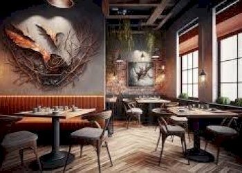 Interno non residenziale - Cafeteria - Cold Bar via Francesco Cherubini, Milano - photo 14