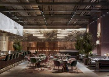 Interno non residenziale - Cafeteria - Cold Bar via Francesco Cherubini, Milano - photo 19